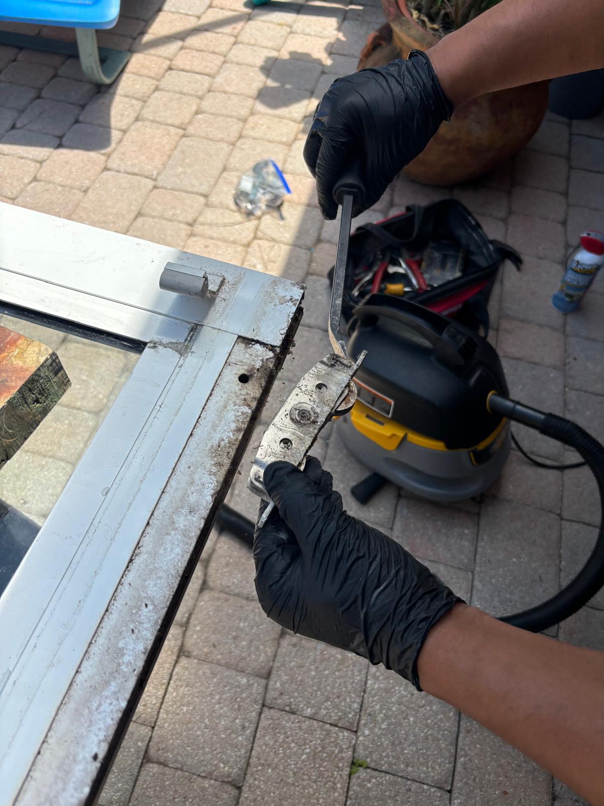 sliding door roller replacement fort pierce Fort Pierce