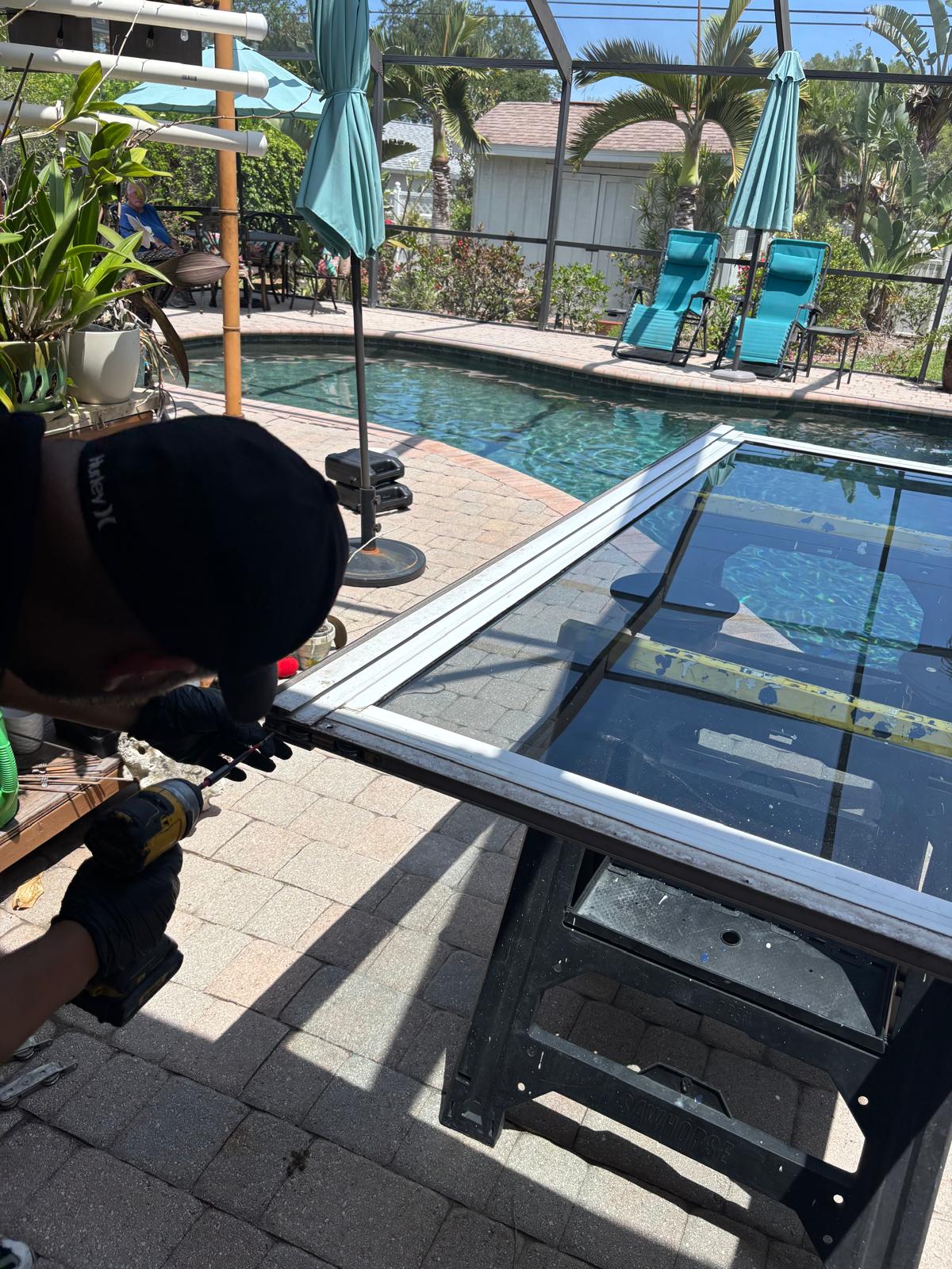sliding door roller replacement fort pierce Fort Pierce