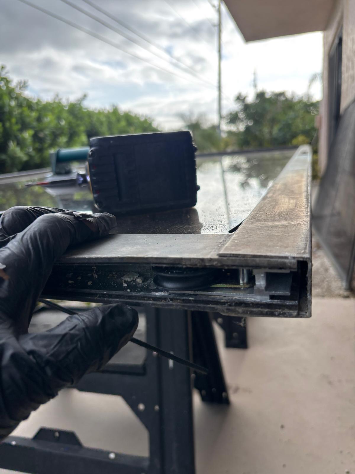 sliding door roller replacement fort pierce Fort Pierce